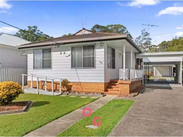 House for rent in Upper Karuah River, New South Wales