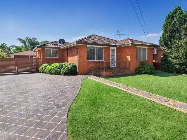 House for rent in Sydney, New South Wales