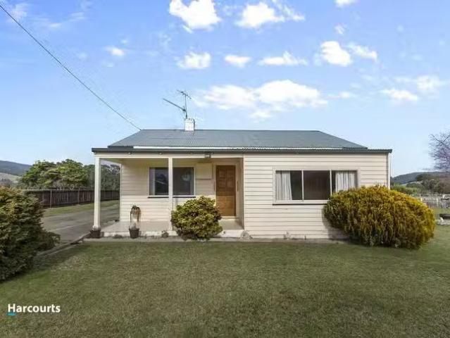 House for rent in Camerons Creek, Victoria