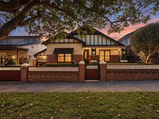 House for rent in Inner West, Sydney