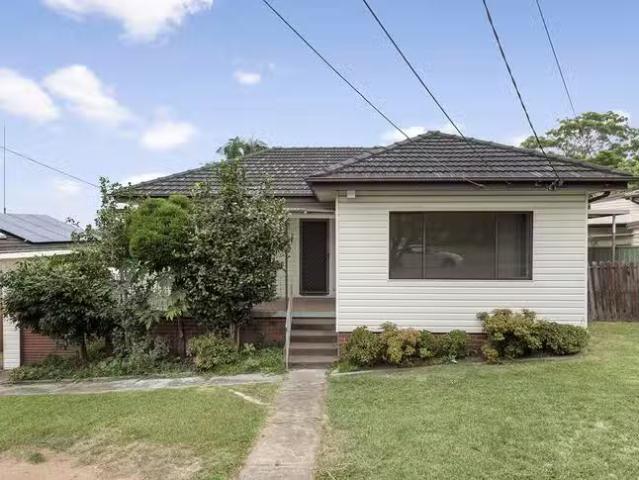 House for rent in Sydney, New South Wales