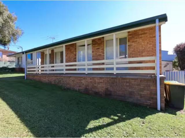 House for rent in Macksville, Nambucca Valley Council