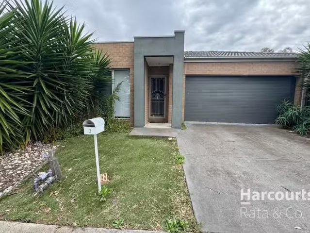 House for rent in Eucalypt Estate, Melbourne