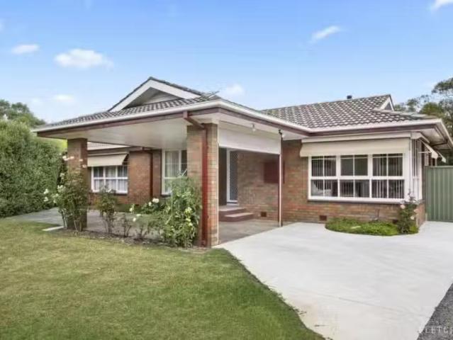 House for rent in Ballarat, Victoria