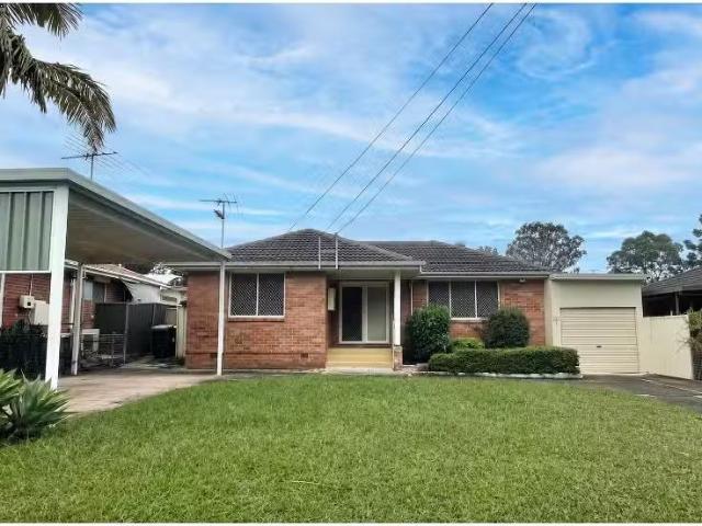 House for rent in Sydney, New South Wales