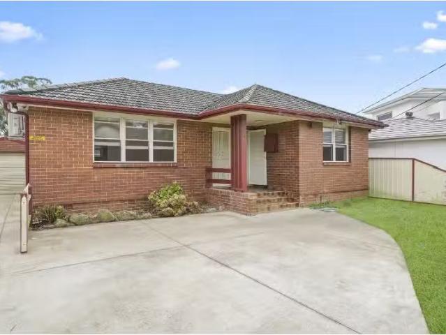 House for rent in Sydney, New South Wales