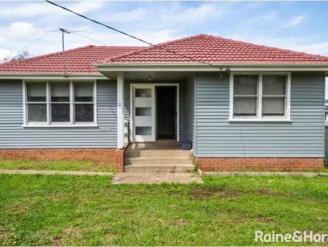 House for rent in Belfrayden, New South Wales