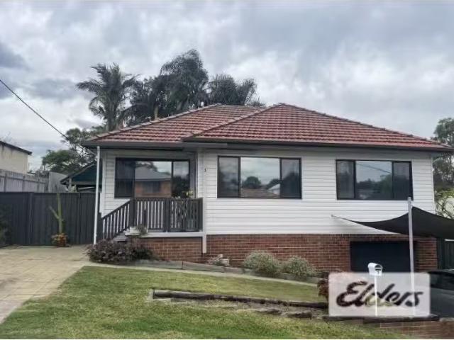House for rent in Newcastle, Newcastle-Maitland