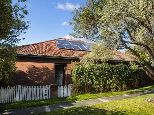 House for rent in Inner West, Sydney