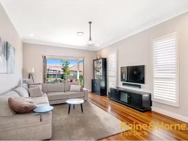 House for rent in Sydney, New South Wales