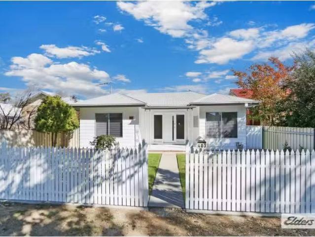 House for rent in Albury, New South Wales