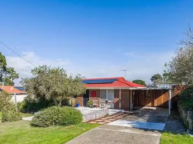 House for rent in Girrawheen, Western Australia