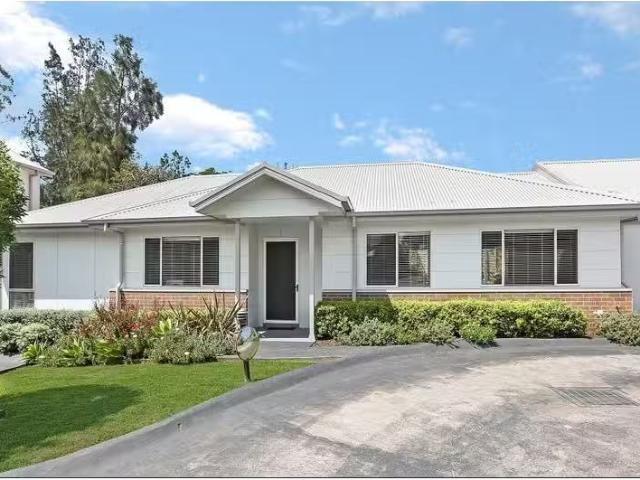 Apartment for rent in Wollongong West, New South Wales