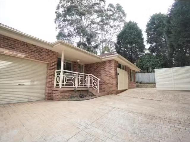 Apartment for rent in Epping, Sydney