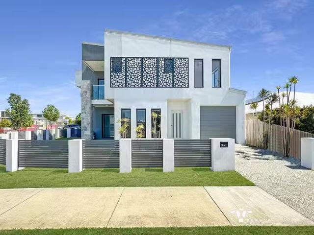 House for rent in Toombul, Queensland
