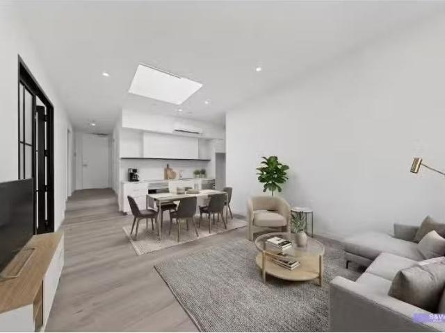 Apartment for rent in Australian Capital Territory