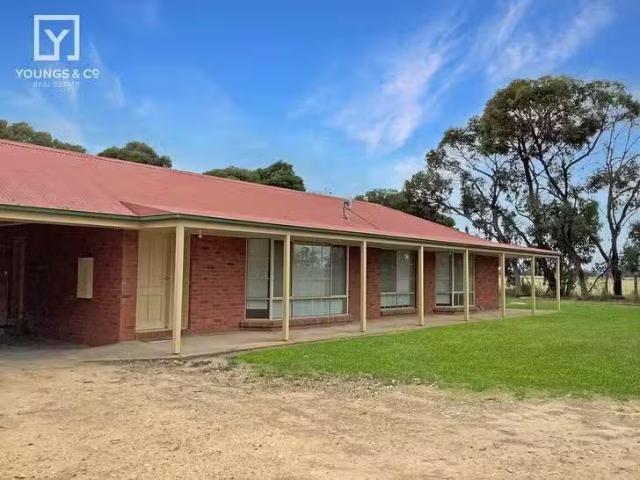 House for rent in Undera, Victoria
