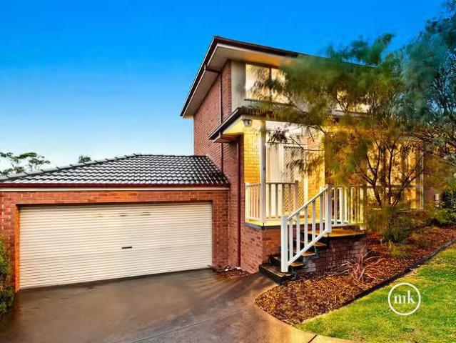 House for rent in Camerons Creek, Victoria