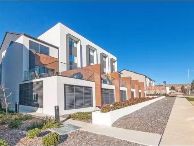 Condo for rent in Lawson, Australian Capital Territory