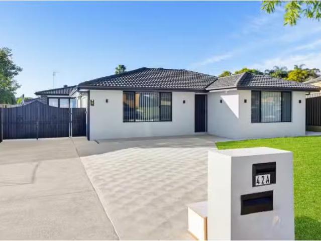 House for rent in Sydney, New South Wales