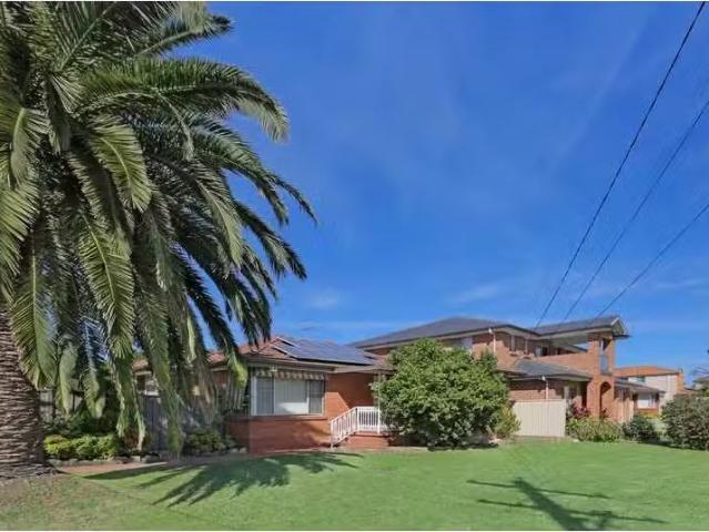 House for rent in Sydney, New South Wales