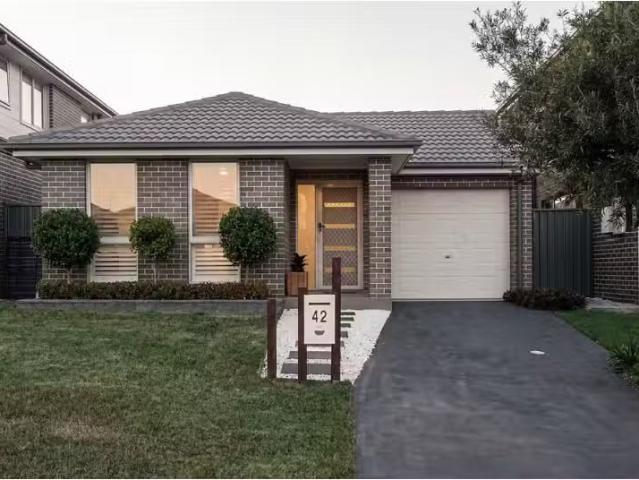 House for rent in Sydney, New South Wales