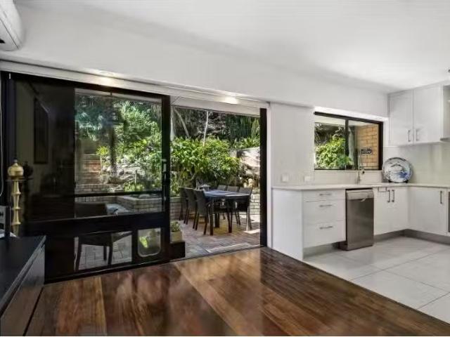Condo for rent in Sydney, New South Wales