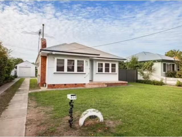 House for rent in Albury, New South Wales