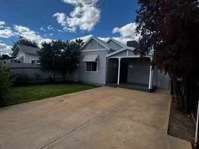 House for rent in Kalgoorlie, Western Australia