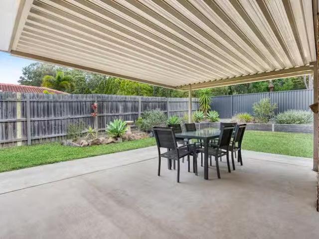 House for rent in Methul, Queensland