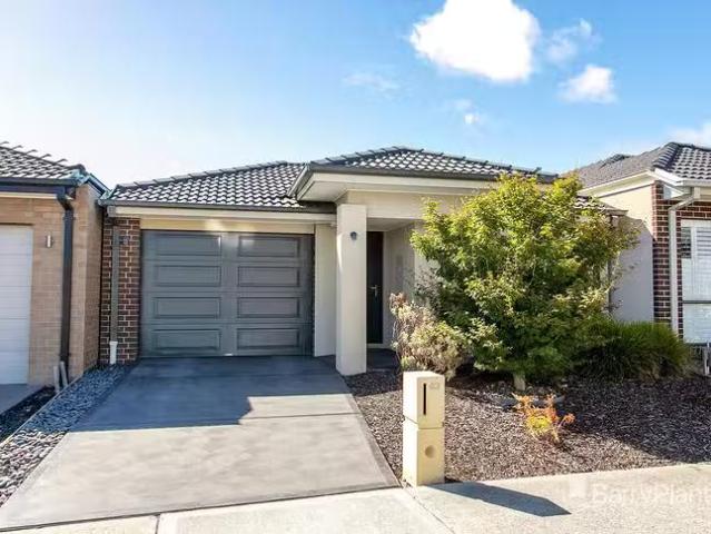 House for rent in Camerons Creek, Victoria