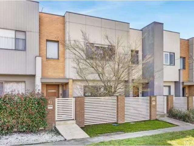 Condo for rent in Casey, Australian Capital Territory