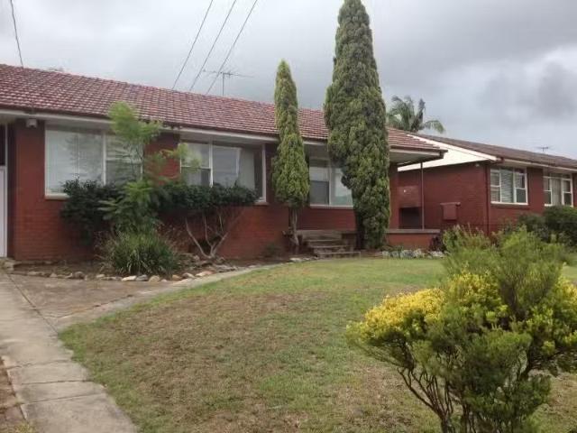 House for rent in Sydney, New South Wales