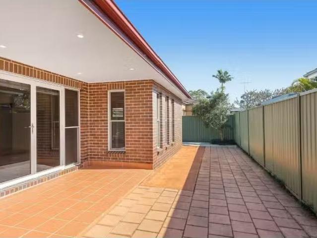 Apartment for rent in Sydney, New South Wales