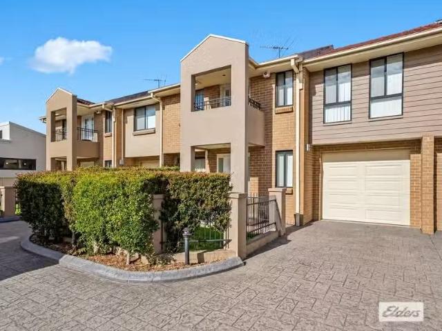Condo for rent in Sydney, New South Wales