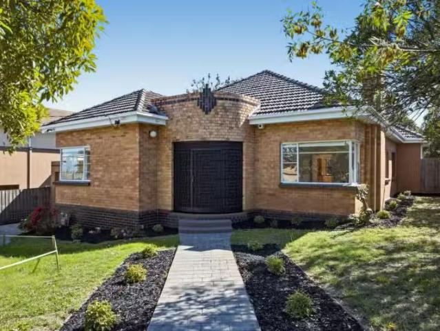 House for rent in Glen Iris, Melbourne