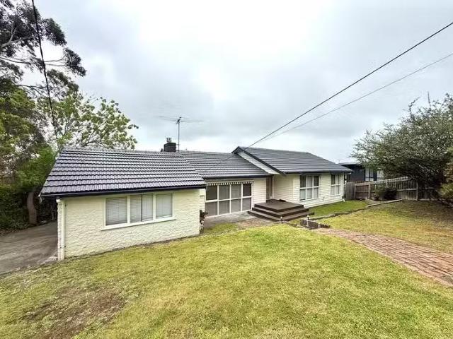 House for rent in Geelong, Victoria