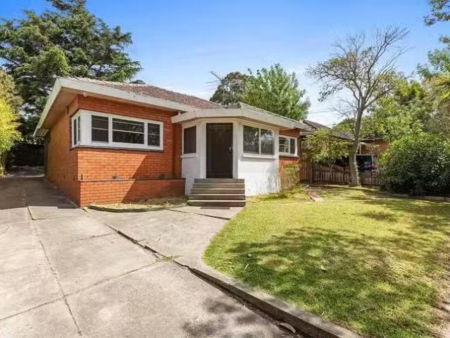 House for rent in Camerons Creek, Victoria