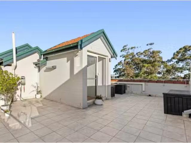 Apartment for rent in Sydney, New South Wales