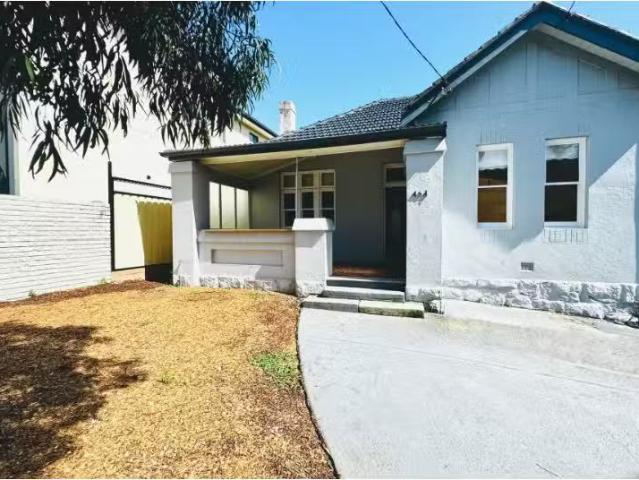 House for rent in Sydney, New South Wales