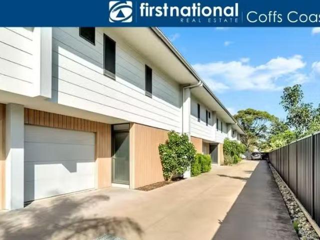 Condo for rent in Telegraph Point, New South Wales