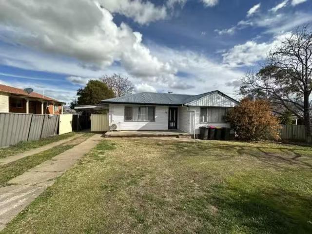 House for rent in Piallamore, New South Wales