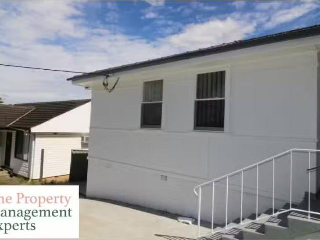 House for rent in Busby, Sydney