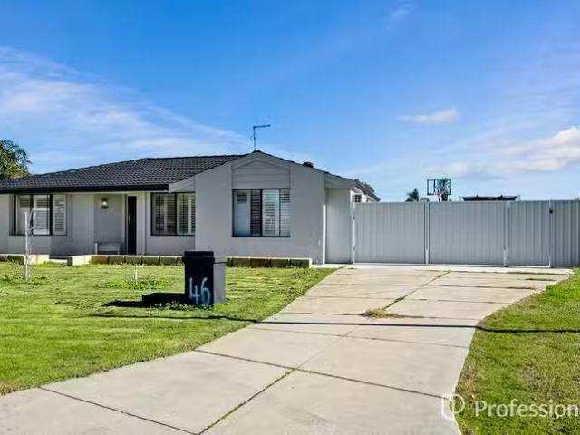 House for rent in Blackburn North, Melbourne