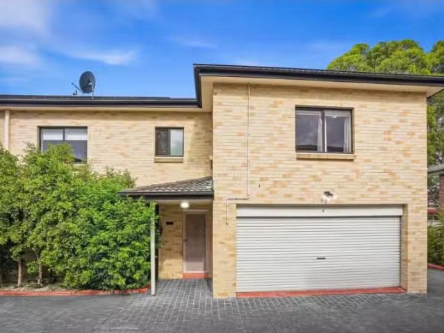 Condo for rent in Sydney, New South Wales