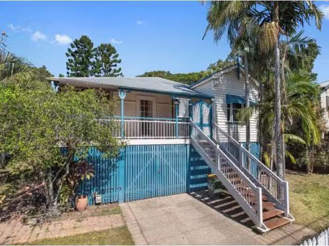 House for rent in Toombul, Queensland
