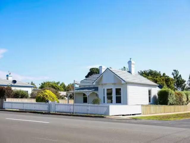 House for rent in Scottsdale, Tasmania