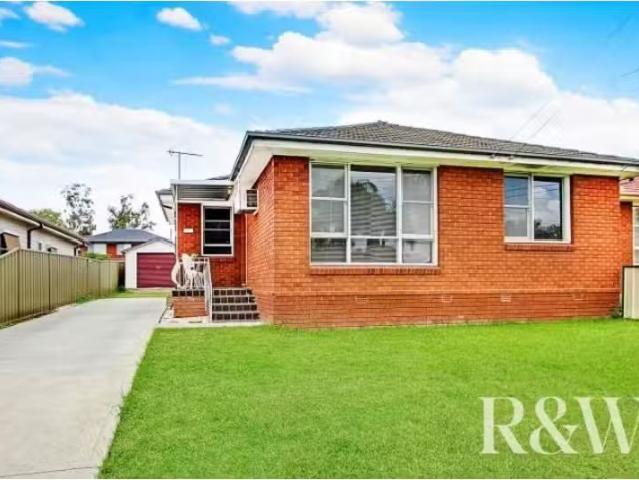 House for rent in Sydney, New South Wales
