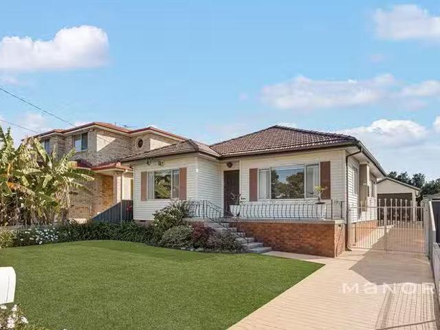 House for rent in Sydney, New South Wales