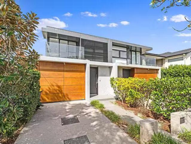 House for rent in Sydney, New South Wales